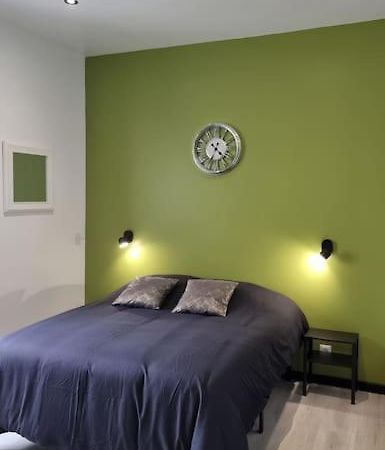 Apartament L'Elegance 002 Cambrai Zewnętrze zdjęcie