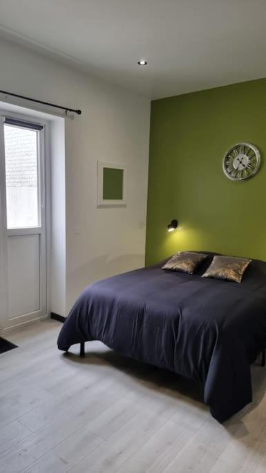 Apartament L'Elegance 002 Cambrai Zewnętrze zdjęcie